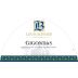 Louis Bernard Gigondas 2011 Front Label