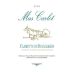 Mas Carlot Clairette de Bellegarde 2008 Front Label