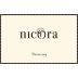 Nicora Buxom 2009 Front Label