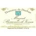 Domaine de Durban Muscat de Beaumes-de-Venise 2014 Front Label