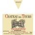 Chateau des Tours - Famille Richard Vacqueyras Reserve 2007 Front Label