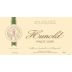 Bruno Hunold Pinot Gris 2006 Front Label