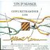 Albert Mann Gewurztraminer 2006 Front Label