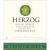 Baron Herzog Special Reserve Chardonnay 2015 Front Label