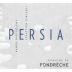 Domaine de Fondreche Cotes du Ventoux Persia 2013 Front Label