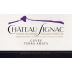 Chateau Signac Cuvee Terra Amata 2011 Front Label