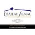 Chateau Signac Cuvee Terra Amata 2005 Front Label