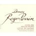 Roger Perrin Cotes du Rhone Cuvee Vielle Vignes 2008 Front Label