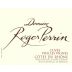 Roger Perrin Cotes du Rhone Cuvee Vielle Vignes 2012 Front Label