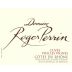Roger Perrin Cotes du Rhone Cuvee Vielle Vignes 2011 Front Label