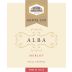 Santa Luz Wines Alba Merlot 2012 Front Label