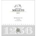 Castello di Meleto Toscana Borgaio 2014 Front Label
