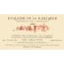 Domaine de la Renjarde Cotes du Rhone Villages Reserve de Cassagne 2011 Front Label