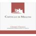 Castello di Meleto Chianti Classico 2007 Front Label