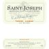 Tardieu-Laurent Saint-Joseph Les Roches Vieilles Vignes 2008 Front Label