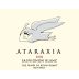 Ataraxia Sauvignon Blanc 2006 Front Label