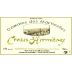 Domaine des Martinelles Croze-Hermitage Blanc 2007 Front Label