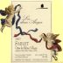 Dom. de Cabasse Cotes du Rhone Villages Sablet Les Deux Anges 2007 Front Label