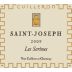 Yves Cuilleron Saint-Joseph Les Serines 2009 Front Label