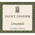 Yves Cuilleron Saint-Joseph L'Amarybelle 2012 Front Label