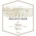 Argentiera Bolgheri Superiore 2008 Front Label