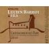 Lucien Barrot Chateauneuf-du-Pape 2010 Front Label
