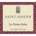 Yves Cuilleron Saint-Joseph Les Pierres Seches 2012 Front Label