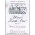 Chateau de Haute-Serre Cahors Malbec 2010 Front Label