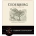 Cederberg Cabernet Sauvignon 2005 Front Label
