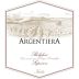 Argentiera Bolgheri Superiore 2011 Front Label
