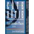 Dom. Jean-Michel Gerin Cote Rotie Grandes Places 2011 Front Label