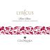 Colonnara Rosso Piceno Lyricus 2013 Front Label