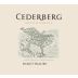 Cederberg Bukettraube 2014 Front Label