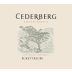 Cederberg Bukettraube 2013 Front Label
