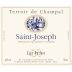 Dom. Eric Rocher Saint-Joseph 2011 Front Label