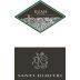 Santi Dimitri Salento Ruah Fiano 2015 Front Label