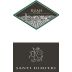 Santi Dimitri Salento Ruah Fiano 2010 Front Label