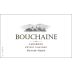 Bouchaine Estate Vineyard Pinot Gris 2013 Front Label