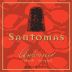 Santomas Antonius Refosk 2011 Front Label