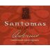 Santomas Antonius Cabernet Sauvignon 2005 Front Label