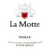 La Motte Shiraz 2011 Front Label