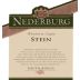 Nederburg Stein 2009 Front Label