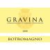 Botromagno Gravina Bianco 2008 Front Label