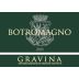 Botromagno Gravina Bianco 2013 Front Label