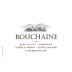 Bouchaine Chene d'Argent Chardonnay 2012 Front Label
