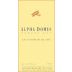 Alpha Domus Sauvignon Blanc 2004 Front Label