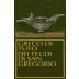 Feudi di San Gregorio Greco di Tufo 2007 Front Label