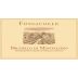 Fossacolle Brunello di Montalcino 2008 Front Label