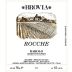 Brovia Rocche 2011 Front Label