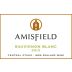 Amisfield Sauvignon Blanc 2012 Front Label